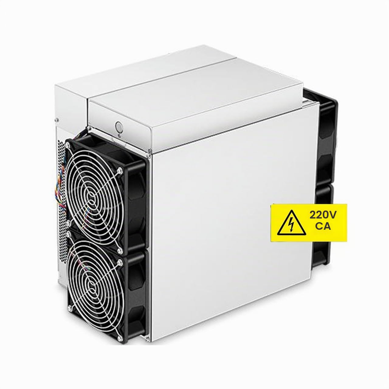 Amazon.com: BITMAIN Antminer S19j XP 151TH/S Bitcoin ASIC Miner